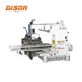 chian stitch sewing machine